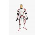 Star Wars Boneco Clone Wars Commander Thire